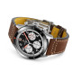 Breitling Y233801A1B1X1  Classic AVI Chronograph 42 Mosquito